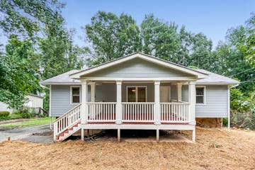 1003 Salisbury Trail Riverdale, GA 30296